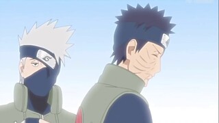 Jika Obito adalah Hokage