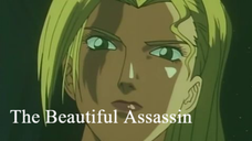 MVP-=Street Fighter II V E18 The Beautiful Assassin