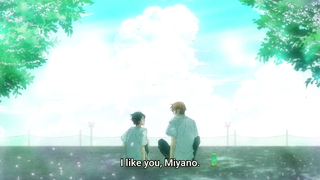 SASAKI TO MIYANO EP 5