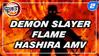 Apa Masih Ada yang Suka Menonton Flame Hashira? | Demon Slayer AMV_2