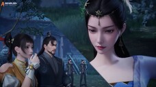EP03 | Fight For The Throne - 1080p HD Sub Indo