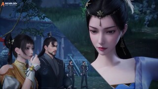 EP03 | Fight For The Throne - 1080p HD Sub Indo