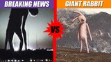 Breaking News vs The Giant Rabbit | SPORE