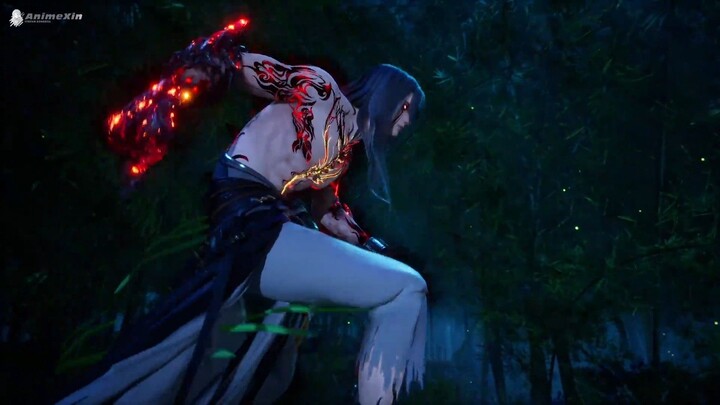 Little Fairy Yao Ep 2 Sub Indo 1080P HD