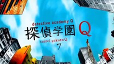 Tantei Gakuen Q  Ep 7 Engsub