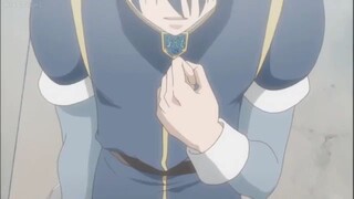 ROMEO X JULIET (DUB) EPISODE9
