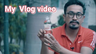 My Vlog video || Korean Ginseng Products || Korean Ginseng products Khara mayamda Suggest Toujaba