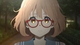 Ke KyoAni, ke tujuh anime yang sudah tidak update lagi