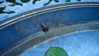 martial inverse eps 28