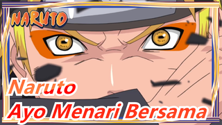 [Naruto / Beat Sync / Epik] Kemana Daun Beterbangan, Api Terus Berkobar! Ayo Menari Bersama