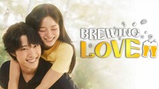 🦋 Drakor Brewing Love Episode 2 Subtitle Indonesia (2024) 🦋