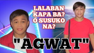 AGWAT - TAGALOG HUGOT POETRY  (mrdjradz)