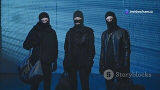 Money Heist Recap