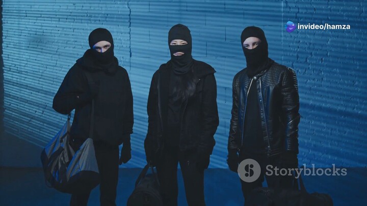 Money Heist Recap