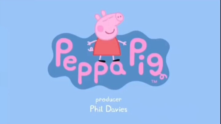 Peppa Pig ( FRUITS)