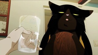 Dekiru Neko wa Kyou mo Yuuutsu Eps. 1