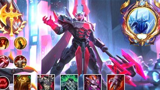 MORDEKAISER MONTAGE 2022 - สมบูรณ์แบบ