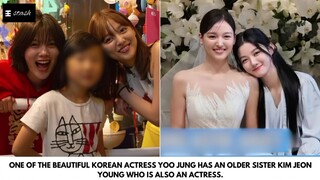 "Star Power Runs in the Family: Top Korean Actor Siblings You Didn't Know