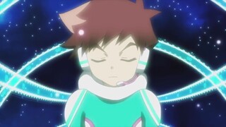 Shinkansen Henkei Robo Shinkalion Episode 26 English Subtitle