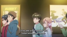 koi wa futago de warikirenai | Episode 2 | Sub indo