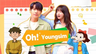 Oh YoungSim EPISODE 4 [English sub] [2023]