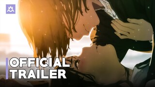 Alice and Therese's Illusion Factory Movie | Official Trailer