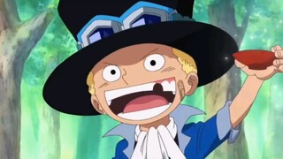 Mãi là anh em tốt nhé | One Piece