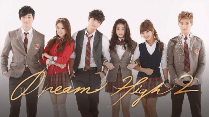 16: Dream High 2 (Final Episode)