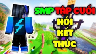 MINECRAFT YOUTUBER SMP TẬP CUỐI | NOXUSS CHIẾN ĐẤU VỚI WITHER TRÊN CẦU CỦA KURO VÀ KẾT THÚC