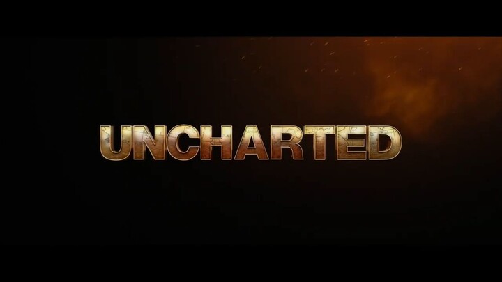 วิวหนังเรื่อง _Uncharted_