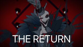 【第五人格/MEME】The return meme 杰克