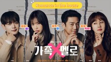 romance in the house episode 5 sub indo