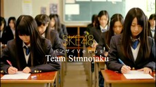 【 Wotagei 】Banzai Venus SKE48 【 Stmnojaku 】