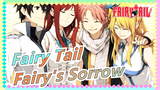 [Fairy Tail] MAD| Part 2| Fairy's Sorrow