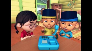 Upin dan Ipin - Menjelang Syawal | Musim 04 Eps 04 Part 03