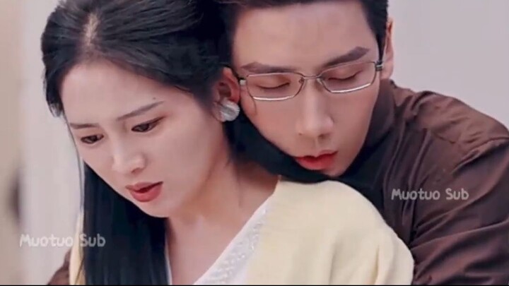 อย่ามาบอกรักในยามที่สายไป part.1