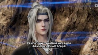 Renegade Immortal Episode 85 Sub Indo