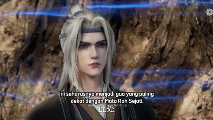 Renegade Immortal Episode 85 Sub Indo