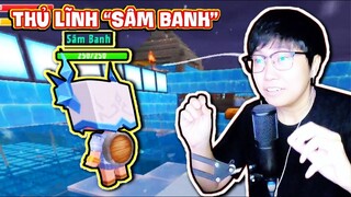THỦ LĨNH "SÂM BANH" TRỞ VỀ LÀNG SHEEP - Mini World Sinh Tồn _ Tập 38 _ Sheep