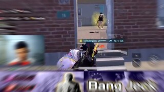 DIGENDONG MEKANIK TUA 😱SEPUH PUBGM! AUTO KASIH PAHAM BOS 😎 - PUBG MOBILE