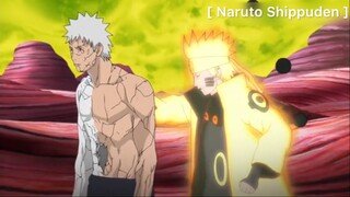 Naruto Shippuden : นายเป็นโฮคาเงะคงจะดีกว่า