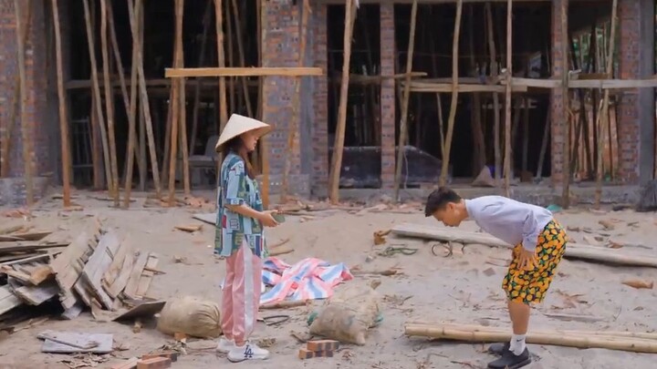 Làm cách này để có bạn gái nhó