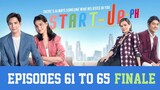 Start Up PH [2022] - Episode 61 to 65(Finale)