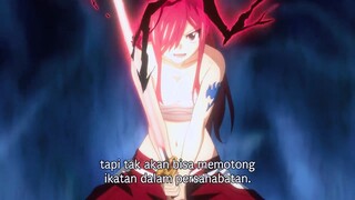 Fairy Tail: 100-nen Quest episode 4 Full Sub Indo | REACTION INDONESIA