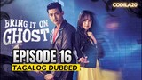 Bring It On Ghost Episode 16 Finale Tagalog