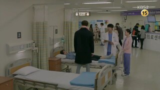 Uncontrollably Fond E20 End [Sub Indo]