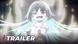 【Official Trailer】God's Activity in a World Without Gods