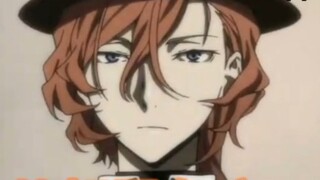 [Phân tích nhân vật Nakahara Chuuya] Nhìn Nakahara Chuuya dưới góc nhìn của Asagiri (Phần 1)