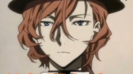 [Analisis Karakter Nakahara Chuuya] Melihat Nakahara Chuuya dari Sudut Pandang Asagiri (Part 1)