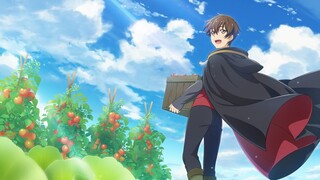 I'VE SOMEHOW GOTTEN STRONGER SO I IMPROVE MY FARMING SKILLS EPISODE 04